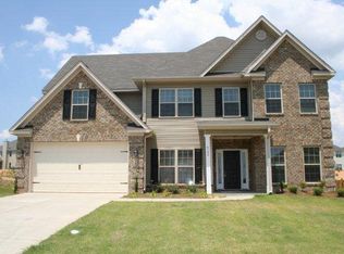 4142 Elders Dr, Augusta, GA 30919
