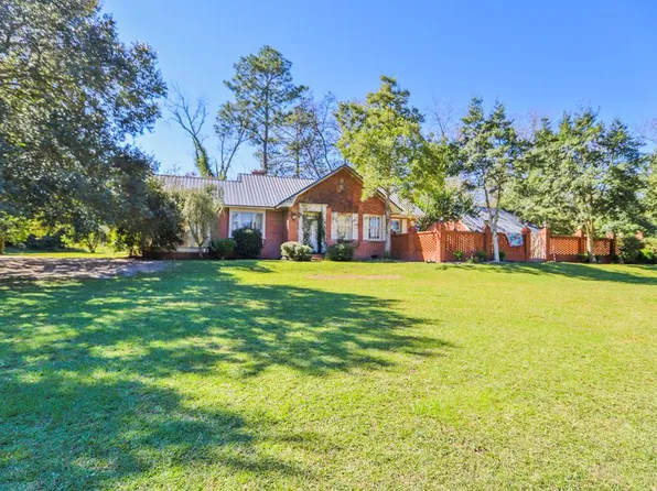 7035 Church St N, Meigs, GA 31765