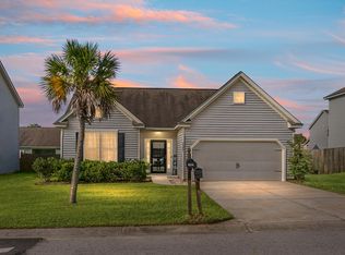7597 High Maple Cir, North Charleston, SC 29418
