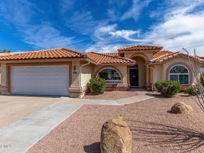 321 N SENATE Street, Chandler, AZ, 85225