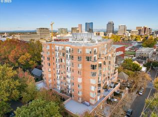 1132 SW 19th Ave UNIT 503, Portland, OR 97205