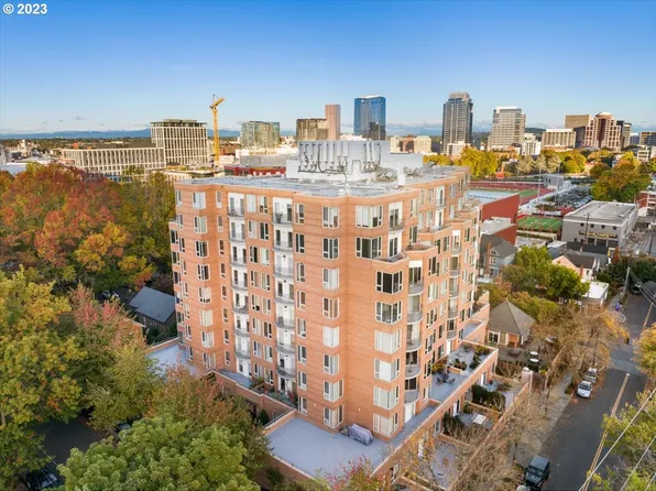 1132 SW 19th Ave Unit 503, Portland, OR 97205