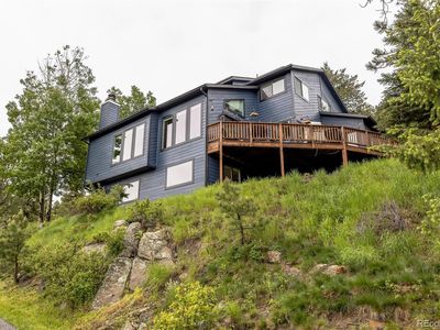 6338 S Skyline Drive, Evergreen, CO, 80439