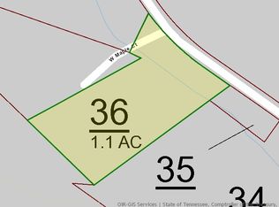 463 W Maple St, Westpoint, TN 38486