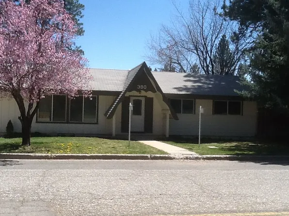 380 E Loyalton Ave, Portola, CA 96122