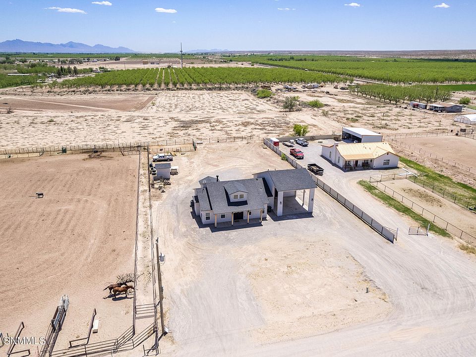 135 County Road B040, La Mesa, NM 88044 | MLS #2300986 | Zillow