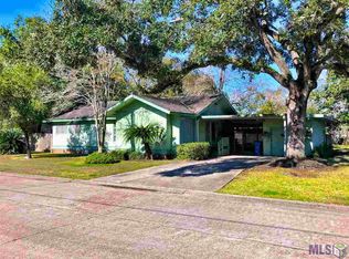 3933 John St, Berwick, LA 70342