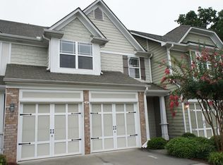 307 Stream Side Pass, Woodstock, GA 30188