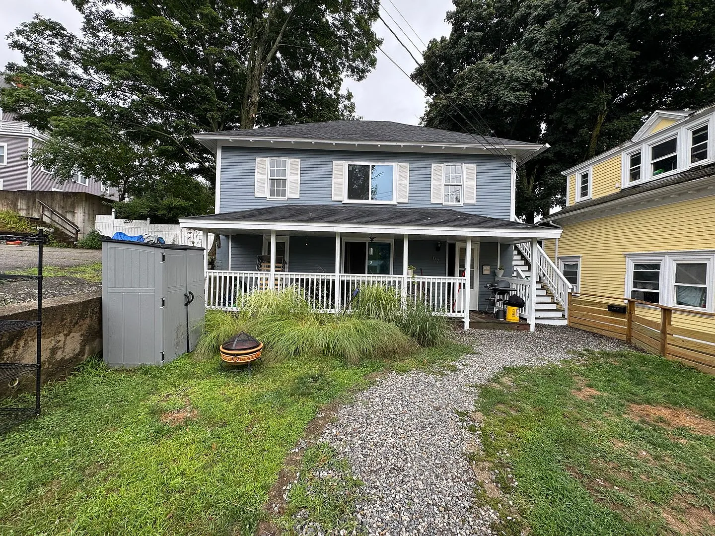 67 Moore St — Photo 1