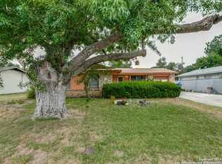 3619 Kirby Dr, Kirby, TX 78219