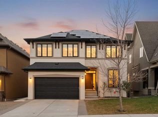 163 E Masters Cv SE, Calgary, AB T3M2N8