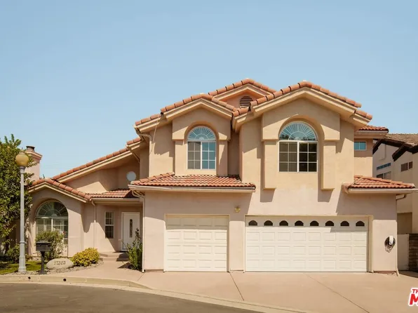 17323 San Jose St, Los Angeles, CA 91344