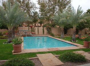 6162 W Gary Dr, Chandler, AZ 85226