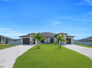 4541/4543 25th St SW, Lehigh Acres, FL 33973