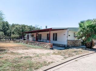 576 Bliss Cir, Brackettville, TX 78832