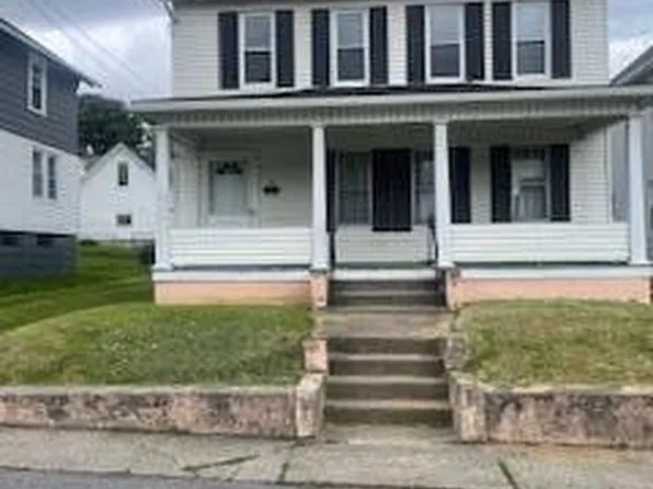 1917 Wint Ave, Scranton, PA 18509