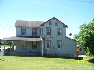 537 Vine St, New Berlin, PA 17855