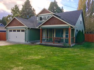 4967 Delight St N, Keizer, OR 97303