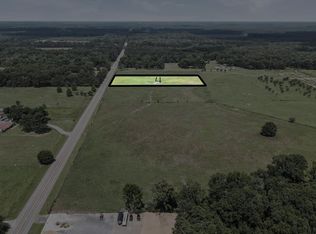 LOT 4 Highway 32 W, Ashdown, AR 71822