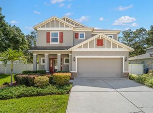 2308 S Thixton Ct, Tampa, FL 33629