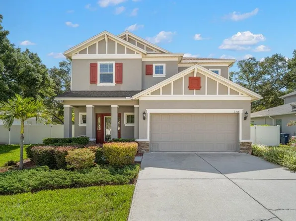 2308 S Thixton Ct, Tampa, FL 33629