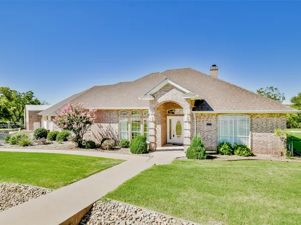 5307 Final Approach Ct, Granbury, TX 76049