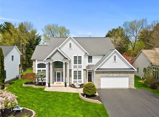 290 Rumford Rd, Rochester, NY 14626