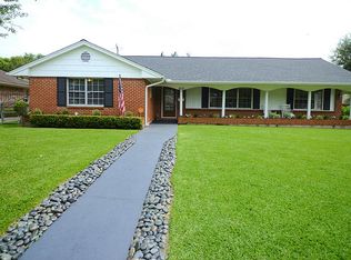 4629 Waycross Dr, Houston, TX 77035