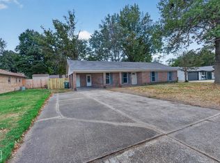 1123 S Parkside St, Blytheville, AR 72315
