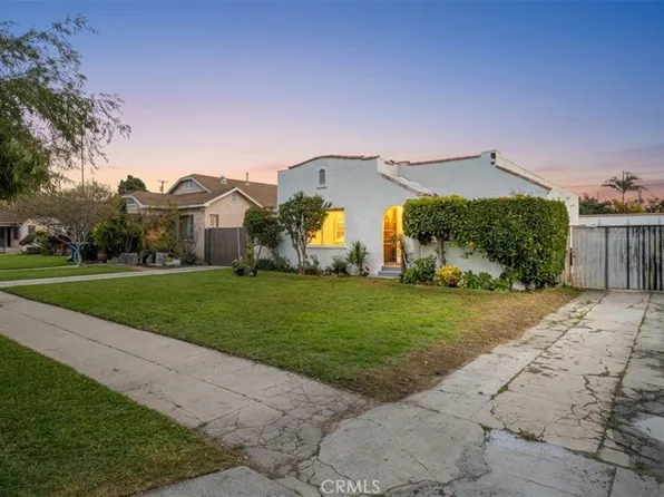 4324 2nd Ave, Los Angeles, CA 90008