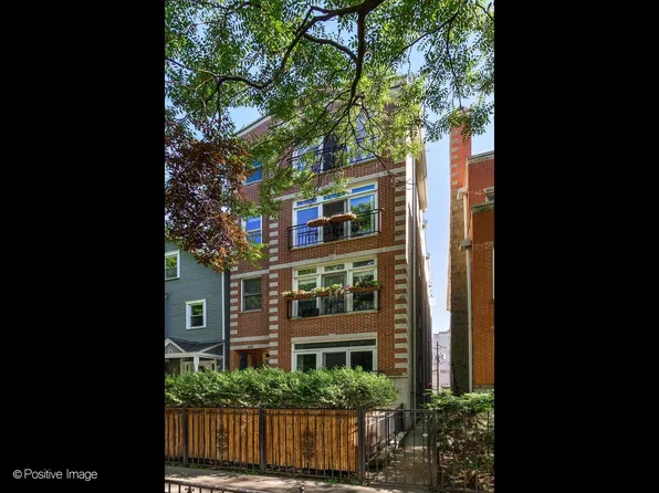 645 W Briar Pl APT 3, Chicago, IL 60657