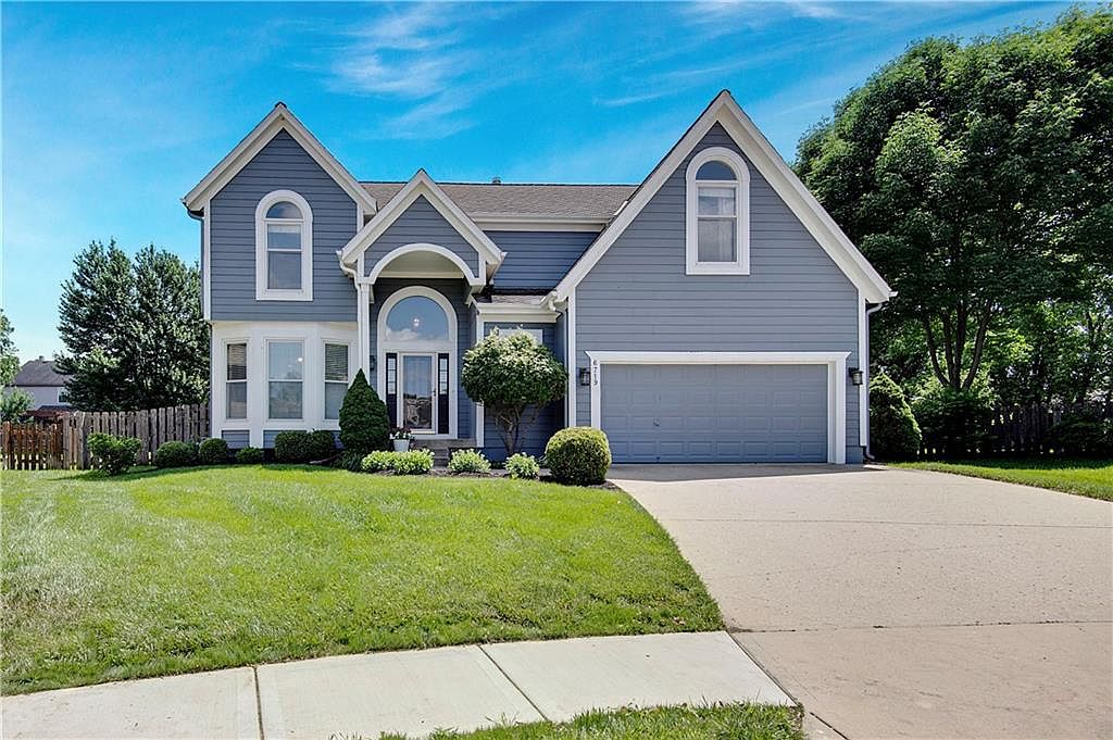 6719 W 148th Ter, Overland Park, KS 66223 | Zillow 6719 W 148th Ter, Overland Park, KS 66223 | Zillow