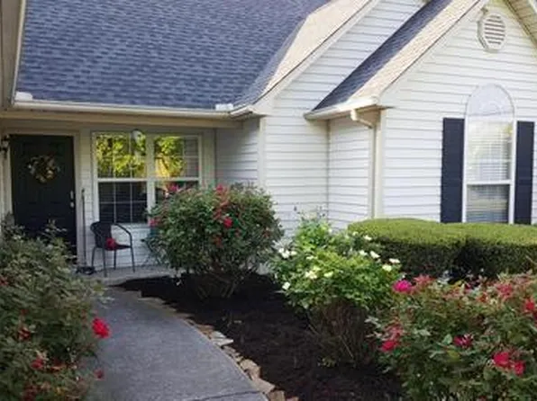 5618 Tennyson Dr, Knoxville, TN 37909