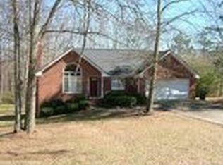 351 Miles Patrick Rd, Winder, GA 30680