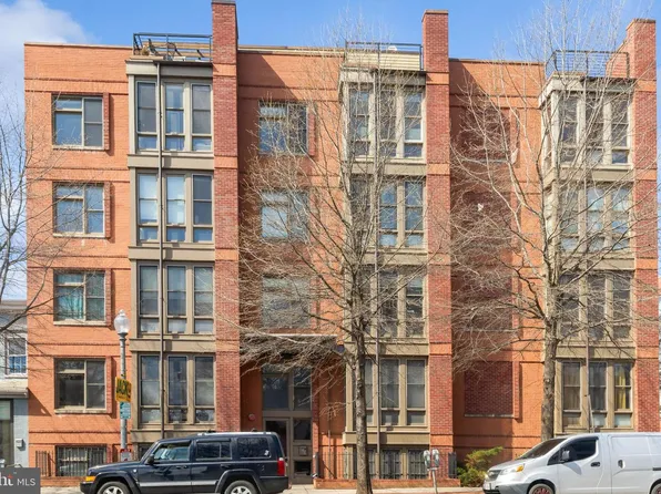 2910 Georgia Ave NW APT 104, Washington, DC 20001