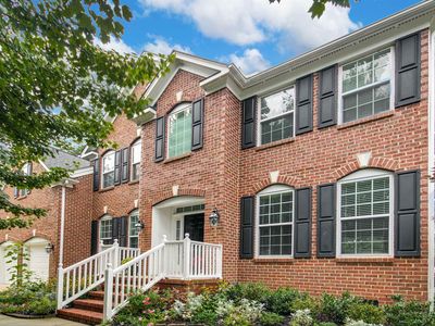 5 Zumwalt Ct, Durham, NC, 27703