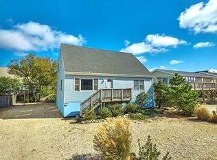 11 W Culver Ave, Long Beach Township, NJ 08008