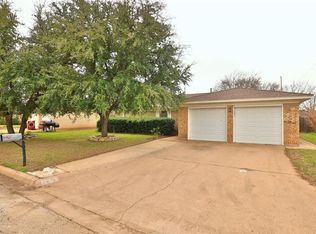 2310 Brenda Ln, Abilene, TX 79606