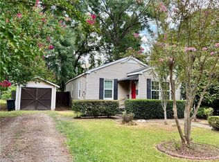 3124 Dawkins St, Alexandria, LA 71301
