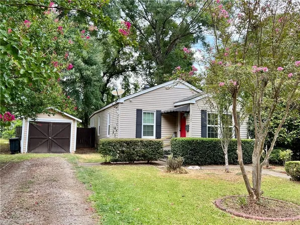 3124 Dawkins St, Alexandria, LA 71301