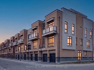 12860 Yonge St #1, Richmond Hill, ON L4E 1J4