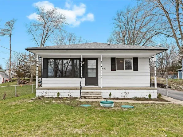 1037 Dunleavy Dr, Highland, MI 48356