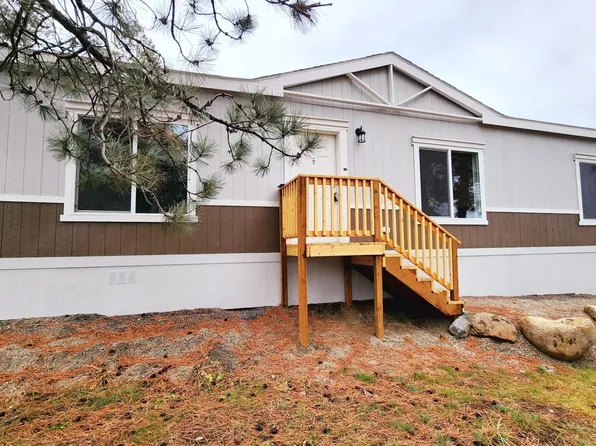 35312 N Newport Hwy Trailer 71, Chattaroy, WA 99003