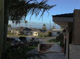 2535 Graysby Ave, San Pedro, CA 90732