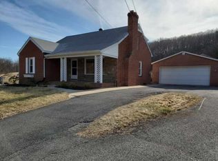 486 Seibert Rd, Bellefonte, PA 16823