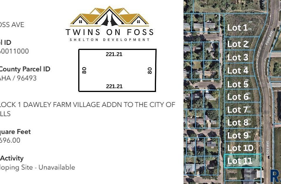1st image of 1101 S Foss Ave
