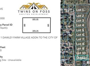 1101 S Foss Ave, Sioux Falls, SD 57110