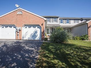 119 Palm Ln #L-0052, Lebanon, PA 17042