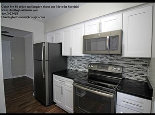 9717 Clocktower Ln APT 102, Columbia, MD 21046