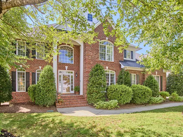 4301 Sugar Pine Ln, Durham, NC 27705